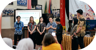 SAHABAT BELAJAR