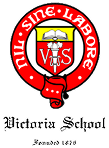 Victoria School