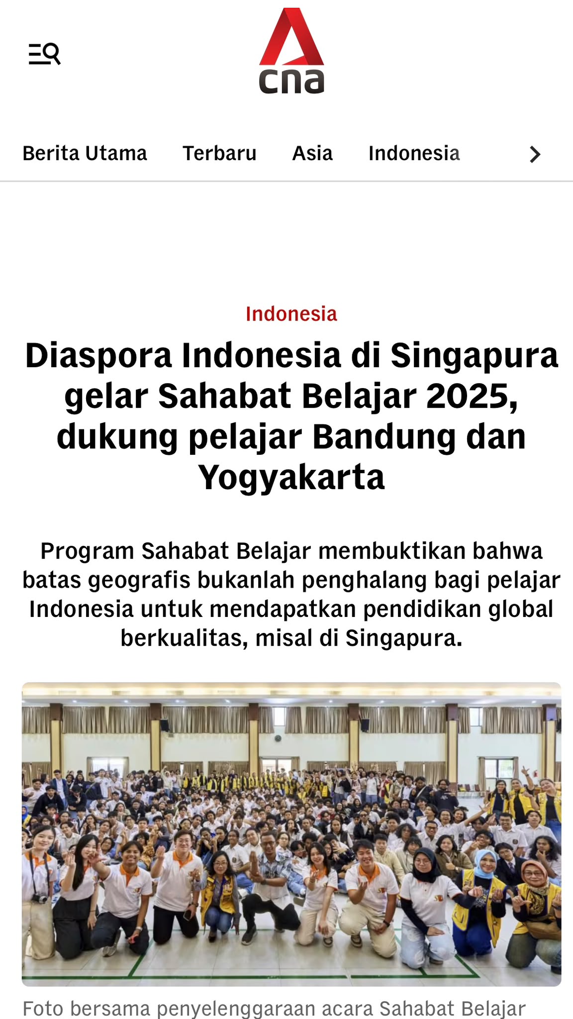 Media recognition 1