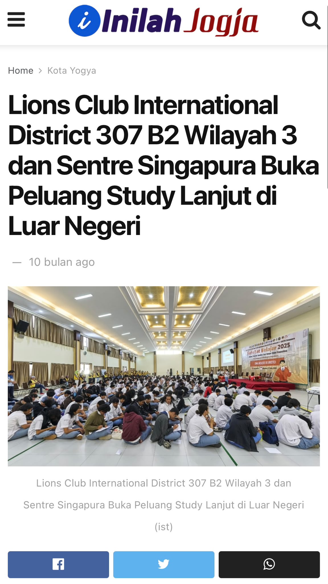 Media recognition 2