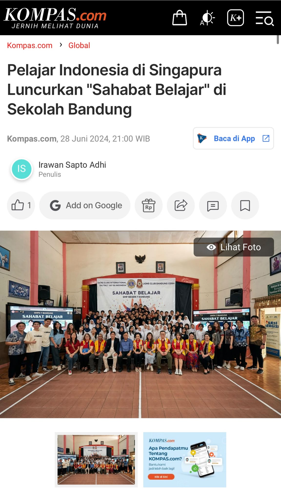 Media recognition 3