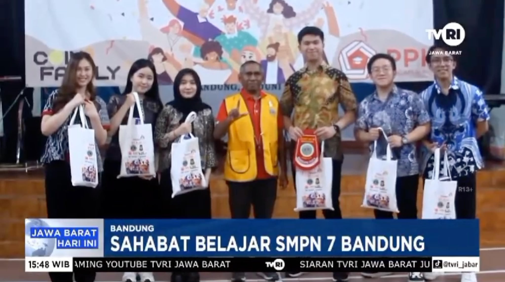 Media recognition 6