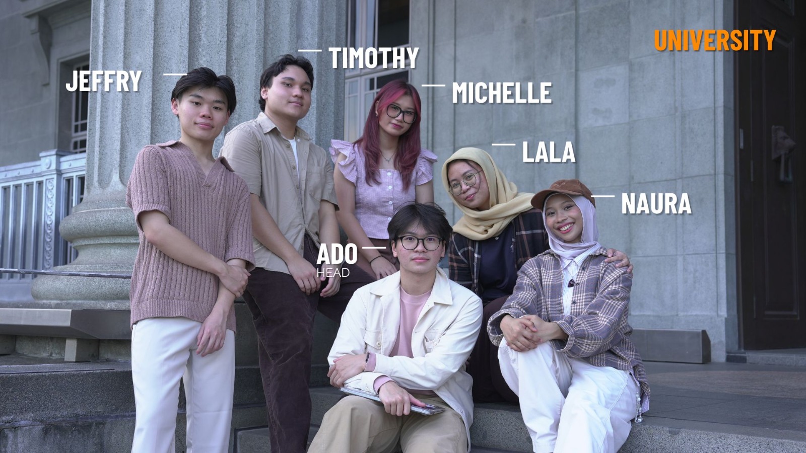 Our Committee 2