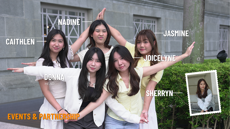 Our Committee 4