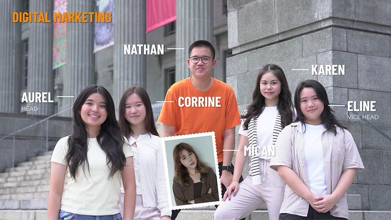 Our Committee 5