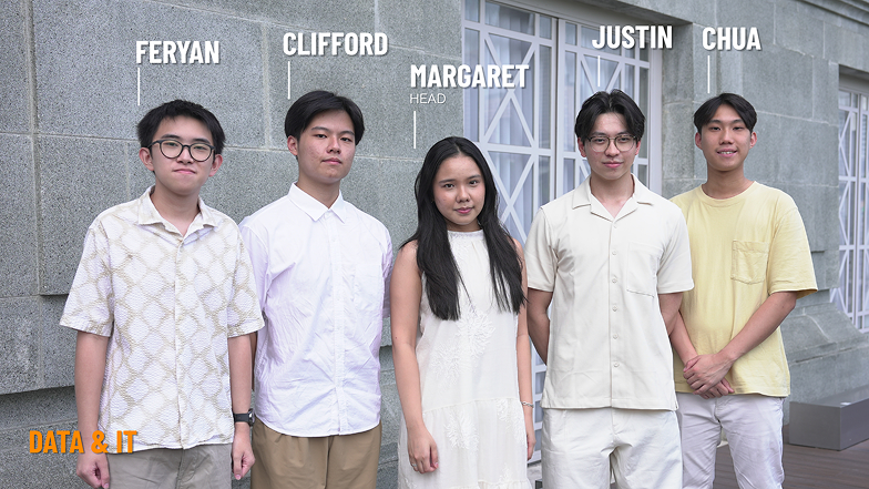Our Committee 6