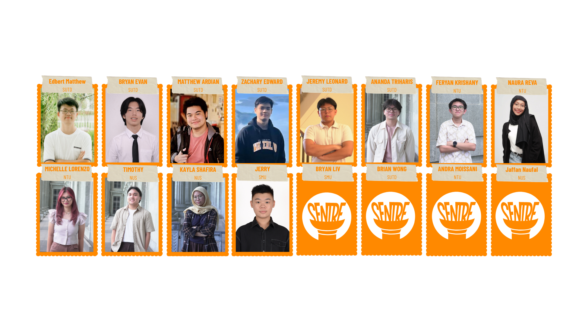 Our mentors 1