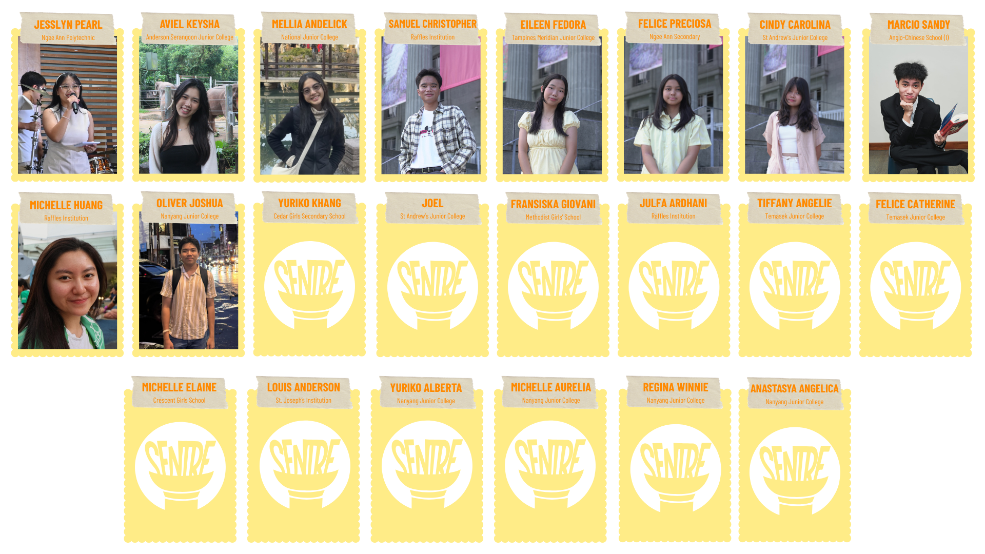 Our mentors 2