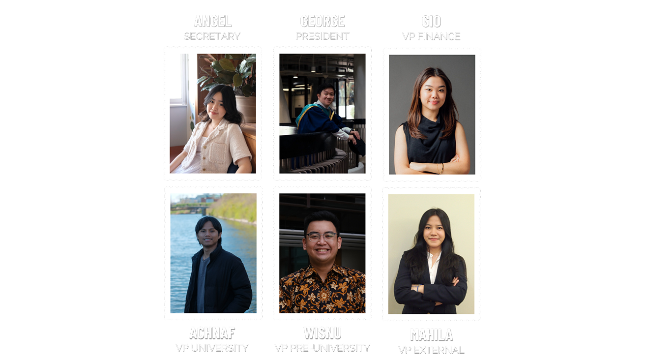 Past Core Exco