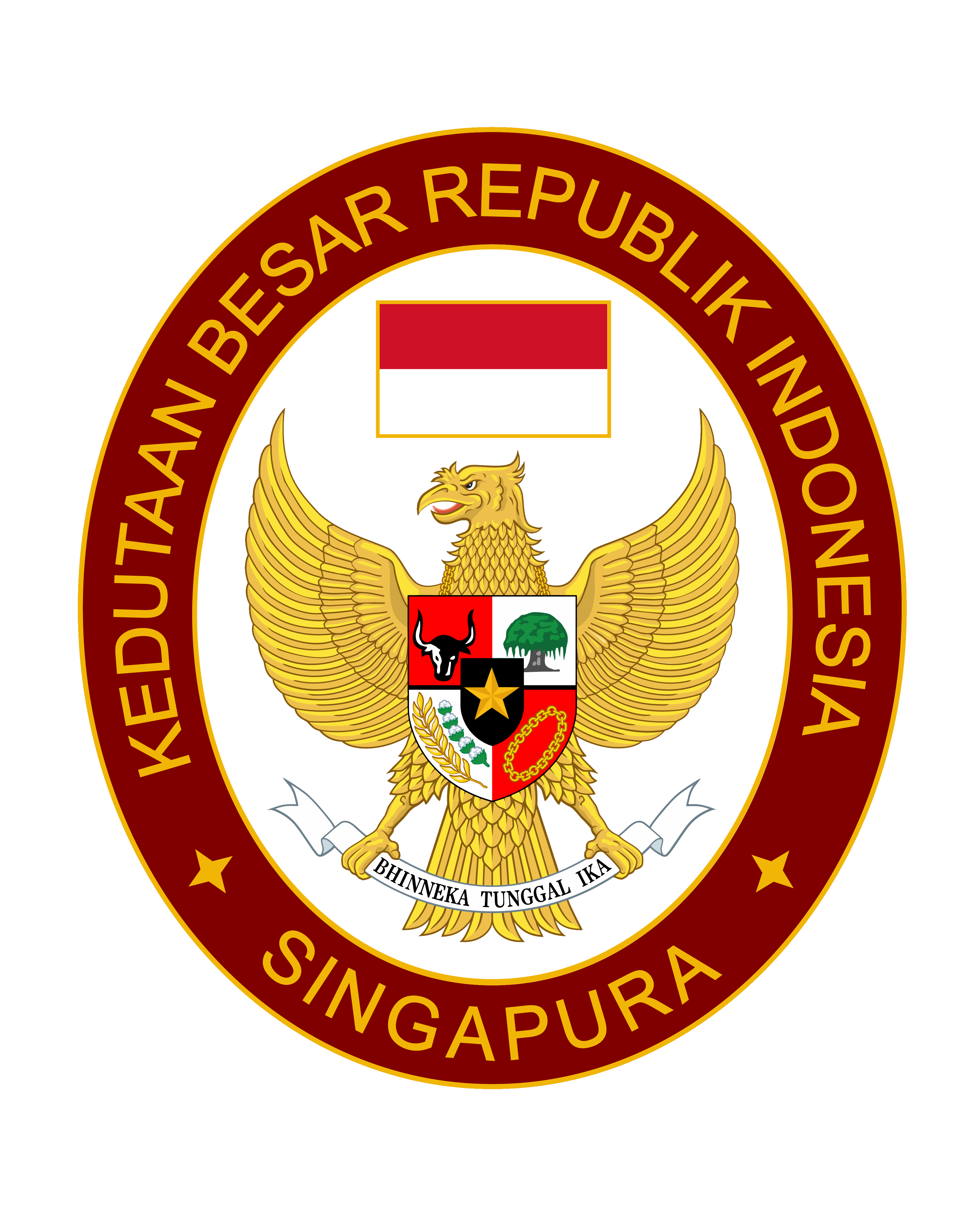 KBRI Singapura